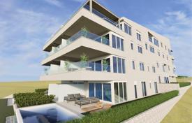 2-dormitorio apartamentos en edificio nuevo 68 m² en Zadar County, Croacia. 355 000 €