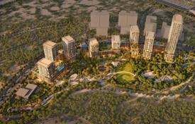 Complejo residencial Boulevard Park 2 – Al Wasl, Dubai, EAU. de $425 000
