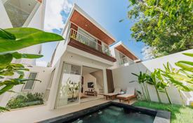 1 dormitorio villa 90 m² en Bingin Beach, Indonesia. $218 000