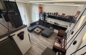 3 dormitorio piso 50 m² en District VII (Erzsébetváros), Hungría. Price on request