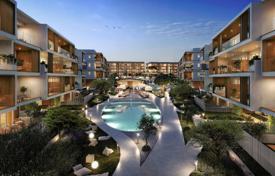1 dormitorio piso 55 m² en Pyla, Chipre. 293 000 €