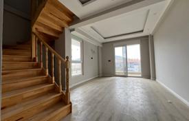 3-dormitorio apartamentos en edificio nuevo 120 m² en Gazipasa, Turquía. 100 000 €