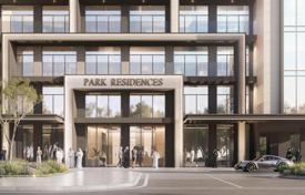 Complejo residencial Urban Park Residences – Dubai Sports City, Dubai, EAU. de $202 000