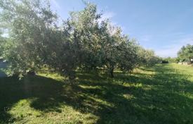 Terreno en Medulin, Croacia. 50 000 €