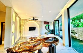 4 dormitorio villa 368 m² en Ungasan, Indonesia. $400 000