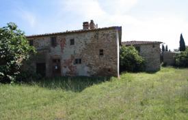 Villa – Civitella In Val di Chiana, Toscana, Italia. 1 100 000 €