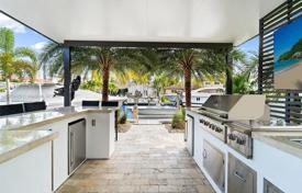 Casa de pueblo – Fort Lauderdale, Florida, Estados Unidos. $2 750 000