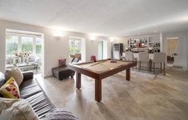 8 dormitorio villa en Mougins, Francia. 3 200 000 €