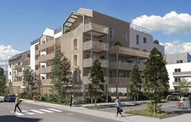 New residential complex with apartments en Centro-Valle de Loira, Francia. de 330 000 €