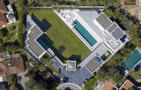 Villa – Sotogrande, Andalucía, España. 4 250 000 €
