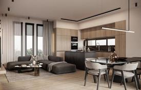 3-dormitorio apartamentos en edificio nuevo en Limasol (Lemesos), Chipre. 880 000 €