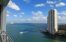 2-dormitorio apartamentos en condominio 109 m² en Miami, Estados Unidos. $748 000