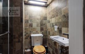 5 dormitorio piso 178 m² en Basmanny district, Rusia. 125 000 ₽  por semana