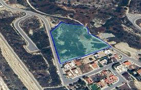 Terreno en Limasol (Lemesos), Chipre. 1 800 000 €