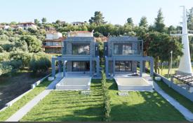 10 dormitorio villa 300 m² en Polychrono, Grecia. 1 390 000 €