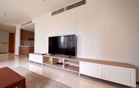 3-dormitorio apartamentos en condominio en Khlong Toei, Tailandia. $3 700  por semana