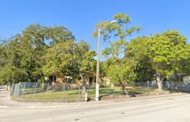 Terreno en Miami, Estados Unidos. $675 000
