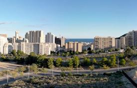 2 dormitorio piso 67 m² en Villajoyosa, España. 736 000 €