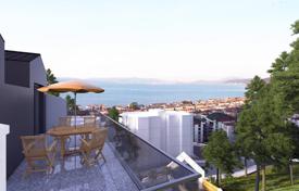 3-dormitorio apartamentos en edificio nuevo 106 m² en Bursa (city), Turquía. 7 330 000 TRY
