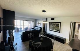 2-dormitorio apartamentos en condominio 100 m² en Sunrise, Estados Unidos. $280 000