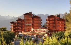Piso – Crans-Montana, Valais, Suiza. 3 070 €  por semana