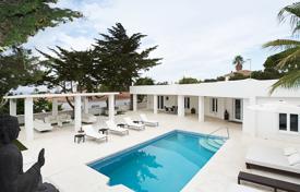 Villa – Marbella, Andalucía, España. 4 900 €  por semana