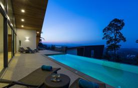 4 dormitorio villa 360 m² en Mae Nam, Tailandia. $715 000