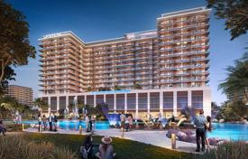 Complejo residencial Riverside Views — Capri 2 – Dubai Investment Park Second, Dubai, EAU. de $376 000