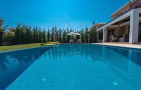 Villa – Cassandra, Administration of Macedonia and Thrace, Grecia. 3 300 €  por semana