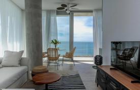 2-dormitorio apartamentos en edificio nuevo 62 m² en Batumi, Georgia. $130 000
