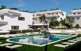 3 dormitorio chalet 221 m² en Benidorm, España. 410 000 €