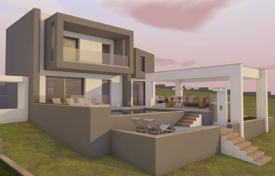 4 dormitorio villa 161 m² en Nea Moudania, Grecia. 650 000 €