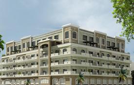 Complejo residencial Mayas Geneva – Jumeirah Village Circle (JVC), Jumeirah Village, Dubai, EAU (Emiratos Árabes Unidos). From $157 000