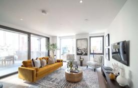 3 dormitorio piso 80 m² en Londres, Gran Bretaña. £1 345 000