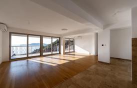 3 dormitorio piso 160 m² en Pržno, Montenegro. 435 000 €