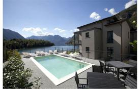 Piso – Lago Como, Lombardía, Italia. 650 000 €