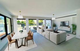 7 dormitorio villa 300 m² en Herzliya, Israel. $5 538 000