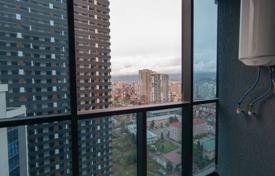 1-dormitorio apartamentos en edificio nuevo 30 m² en Batumi, Georgia. $46 000