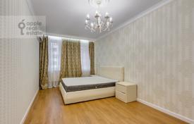 2 dormitorio piso 60 m² en Presnensky district, Rusia. 32 500 ₽  por semana