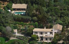 8 dormitorio villa 340 m² en La Croix-Valmer, Francia. 6 240 000 €