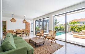 3 dormitorio villa 213 m² en Canggu, Indonesia. $195 000
