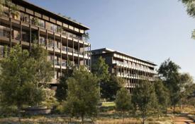 New residential complex with apartments en Agios Athanasios (Cyprus), Chipre. de 315 000 €