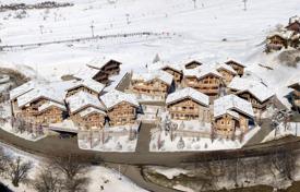 Chalet – Huez, Auvergne-Rhône-Alpes, Francia. 4 600 000 €