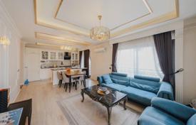 4 dormitorio piso 121 m² en Alanya, Turquía. 26 376 000 TRY