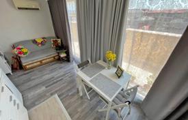 2 dormitorio piso 60 m² en Sunny Beach, Bulgaria. 70 000 €