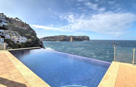 Villa – Port d'Andratx, Islas Baleares, España. 11 000 000 €