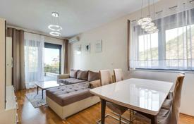 1 dormitorio piso en Bečići, Montenegro. 179 000 €
