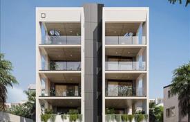 New residential complex with apartments en Limasol (Lemesos), Chipre. de 349 000 €