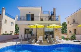 Villa – Latchi, Poli Crysochous, Pafos,  Chipre. 452 000 €