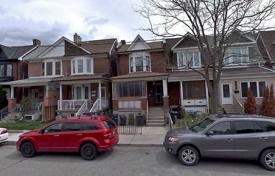 Casa de pueblo – Dovercourt Road, Old Toronto, Toronto,  Ontario,   Canadá. C$983 000